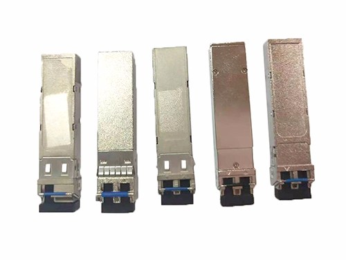 SFP+、SFP外殼