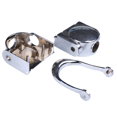 生產鋅合金壓鑄要注意哪些事項？