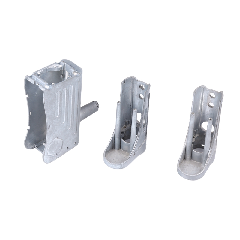 鋁合金壓鑄件表面出現(xiàn)腐蝕、霉變和斑點(diǎn)有什么解決方法？